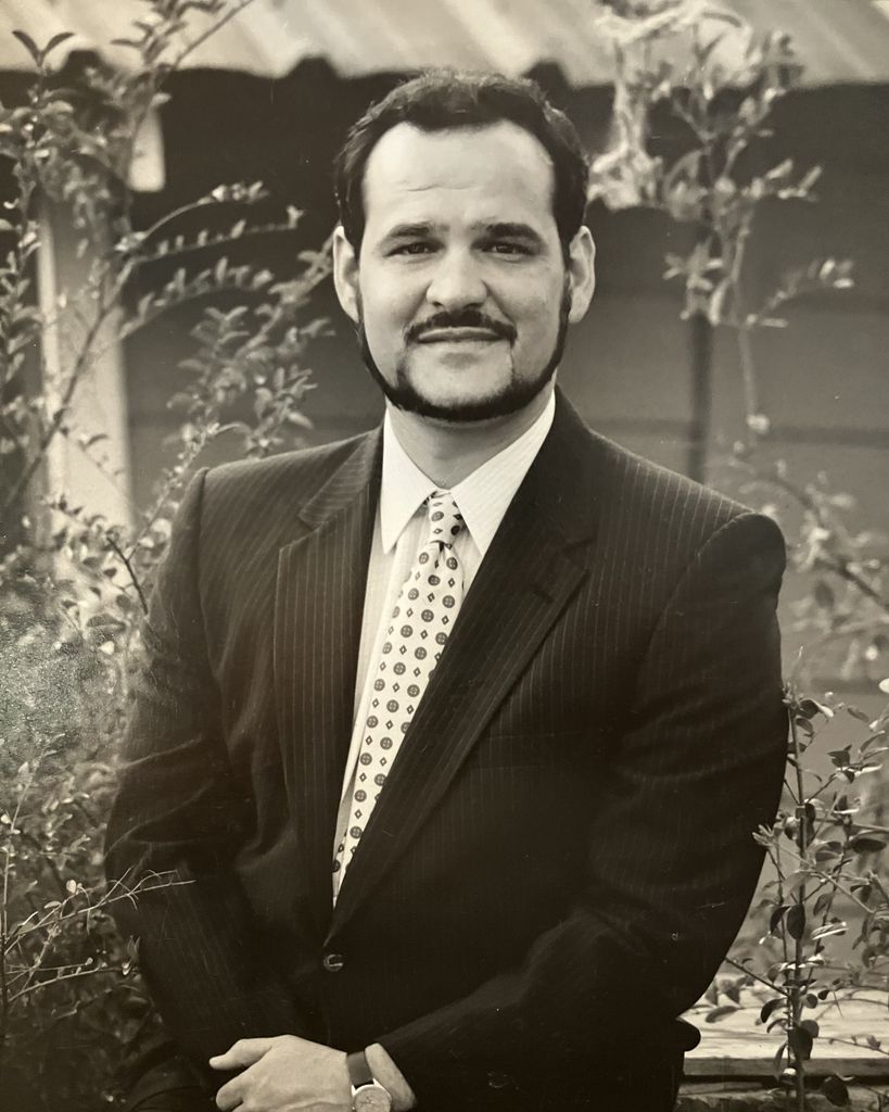 Jeffrey Louis Evans Profile Photo