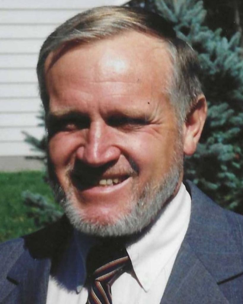 Kenneth Mark Spickard Profile Photo