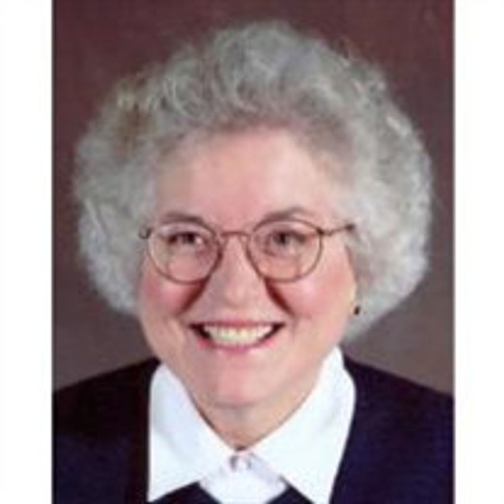 Alice Elaine Edwards