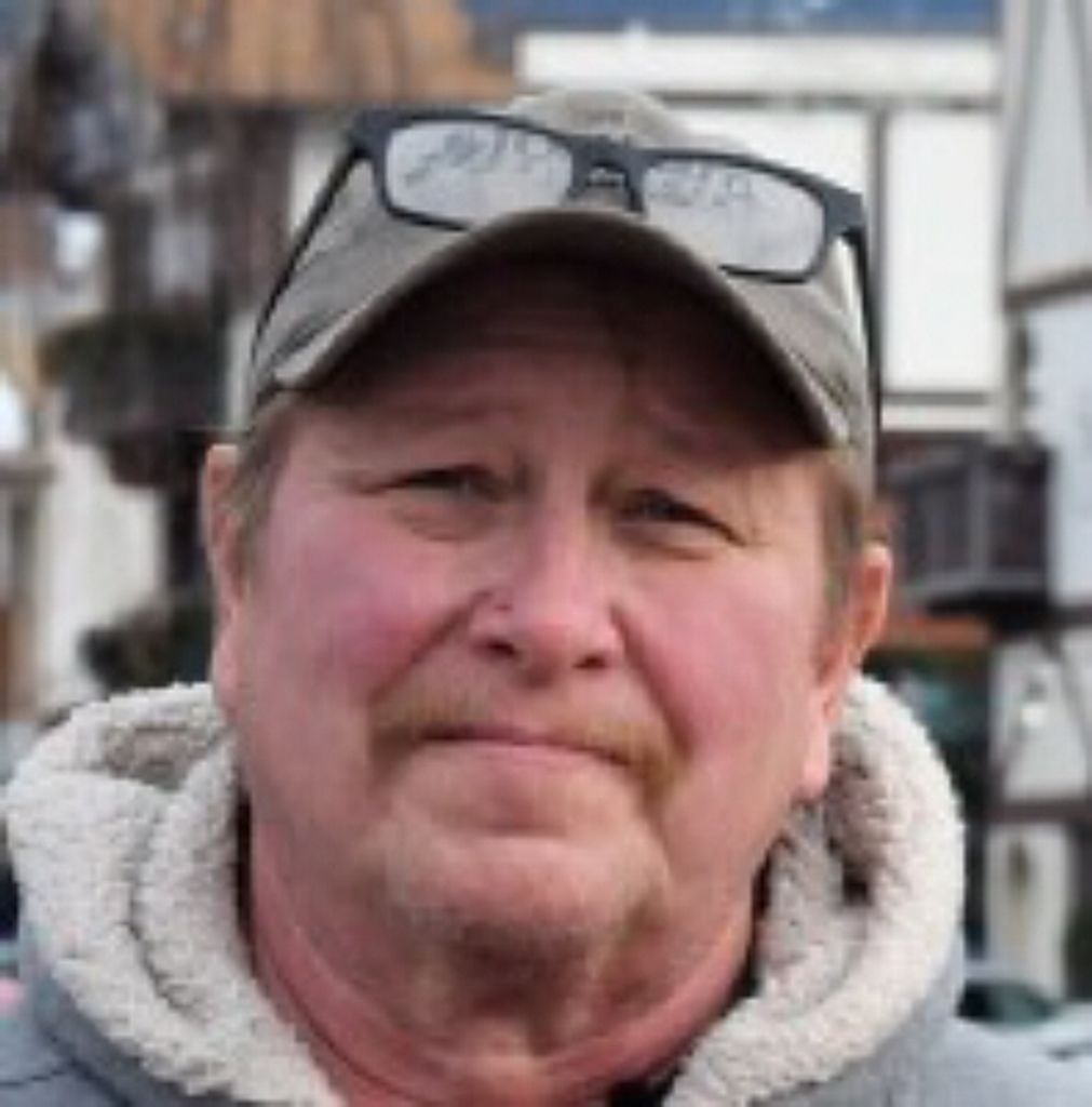 Robert E. Hendrickson Profile Photo
