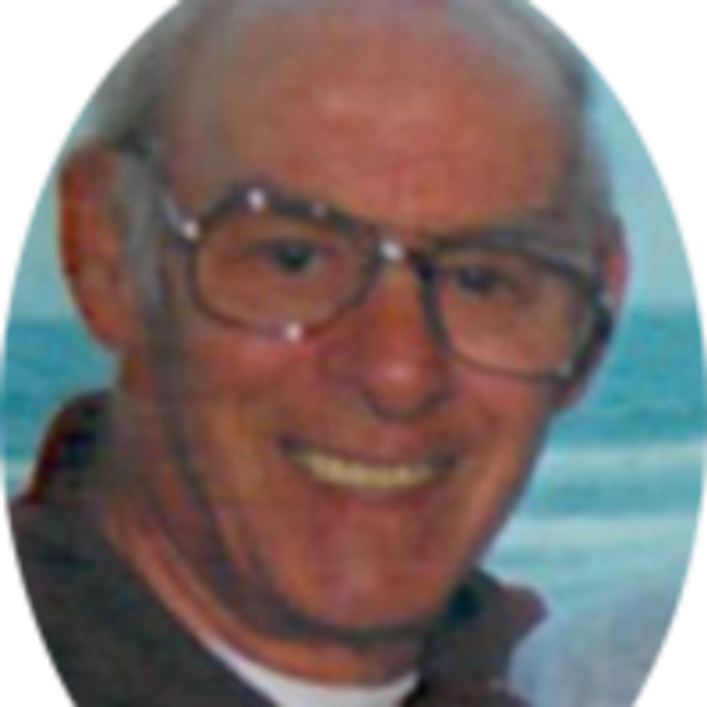Donald P Senecal