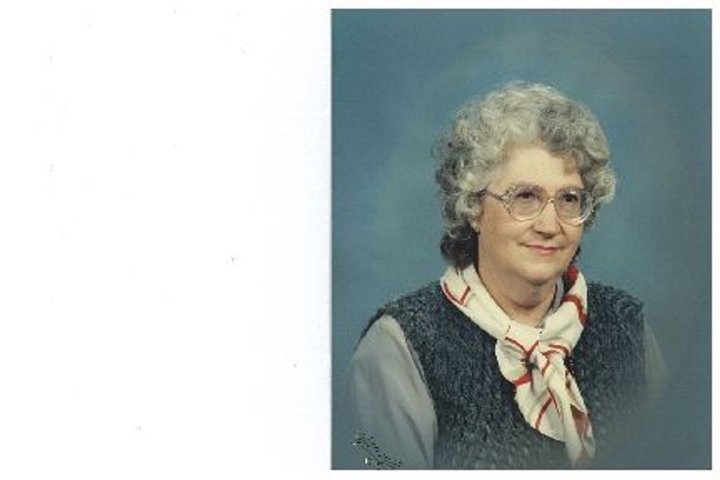 Elizabeth Marie Kinney Dahl