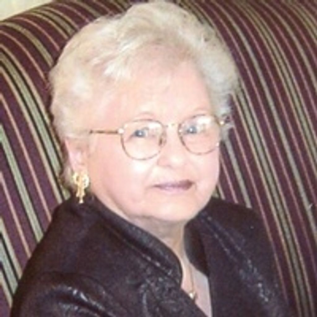 Nelida  Antoinette Cota