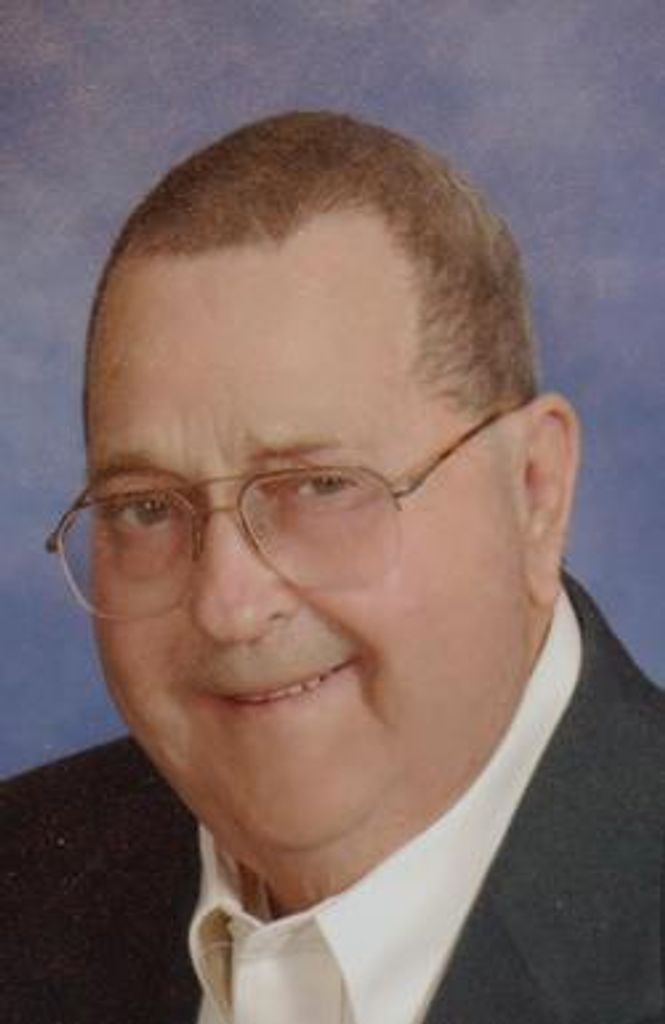 Dean M. Drake Profile Photo