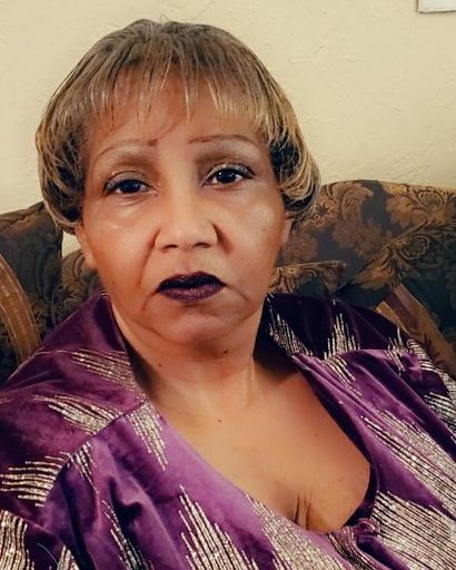 Ms Willie Munn's obituary image