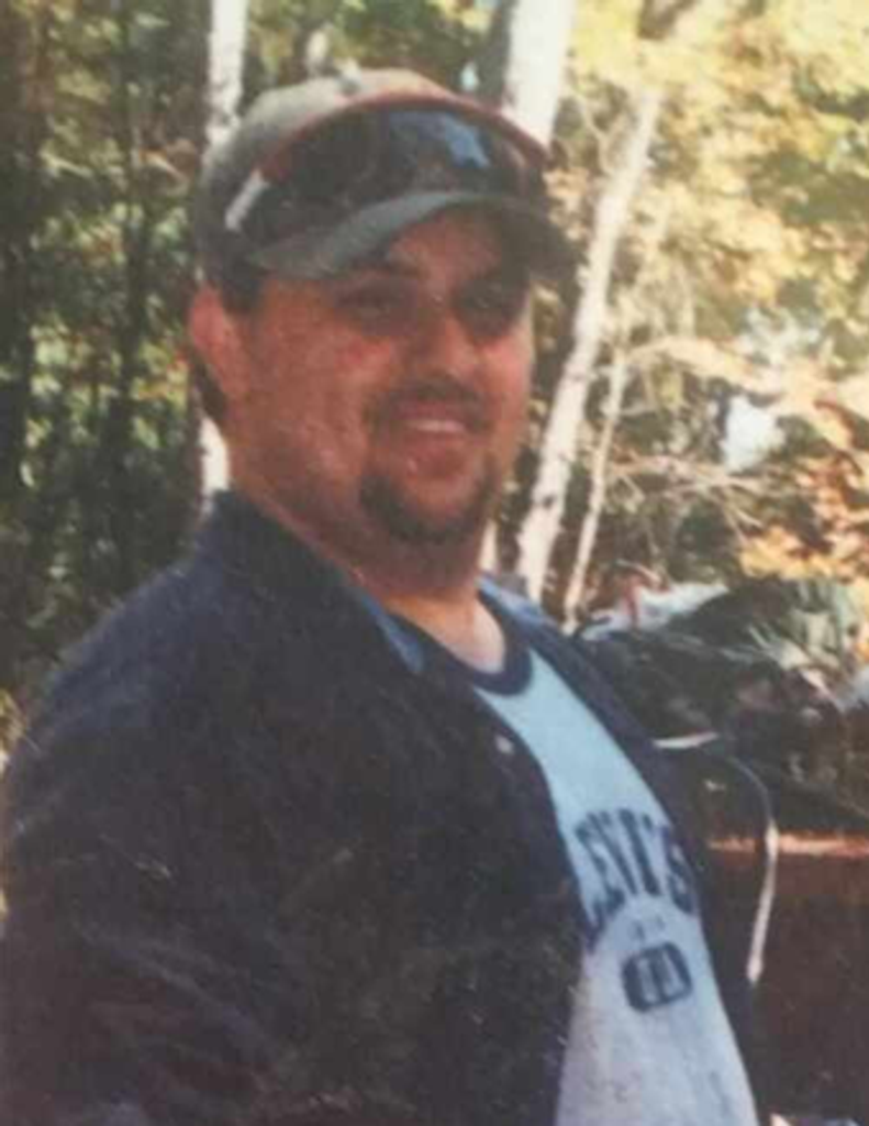 Darrell Jerome Brooks Profile Photo