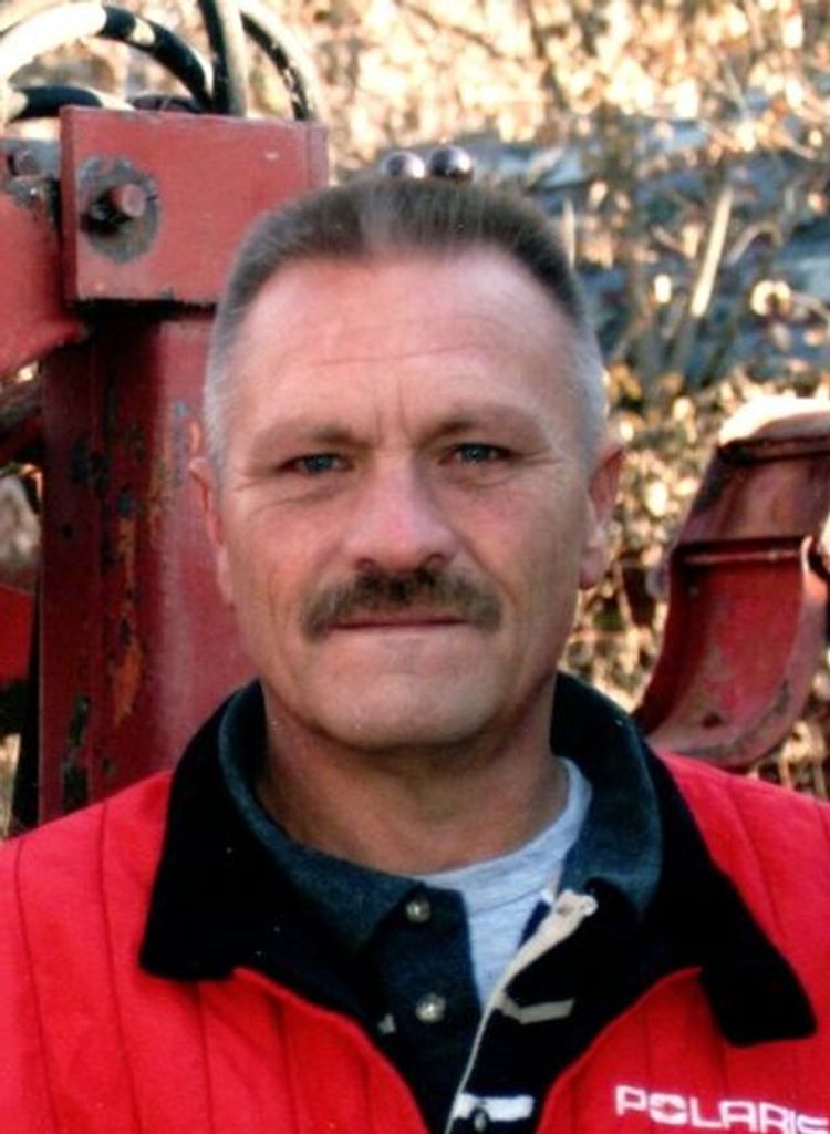 Krag Charles Almos Profile Photo