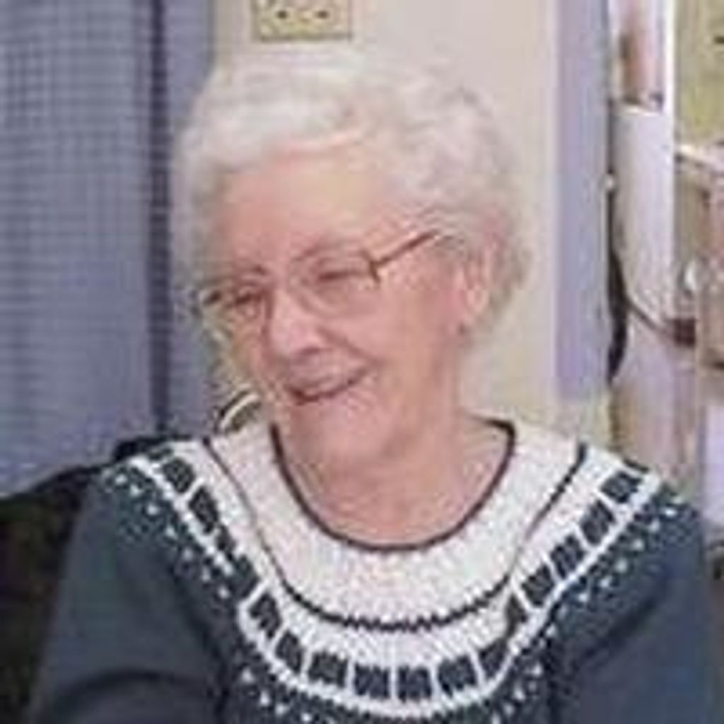 Avis M. Johnson