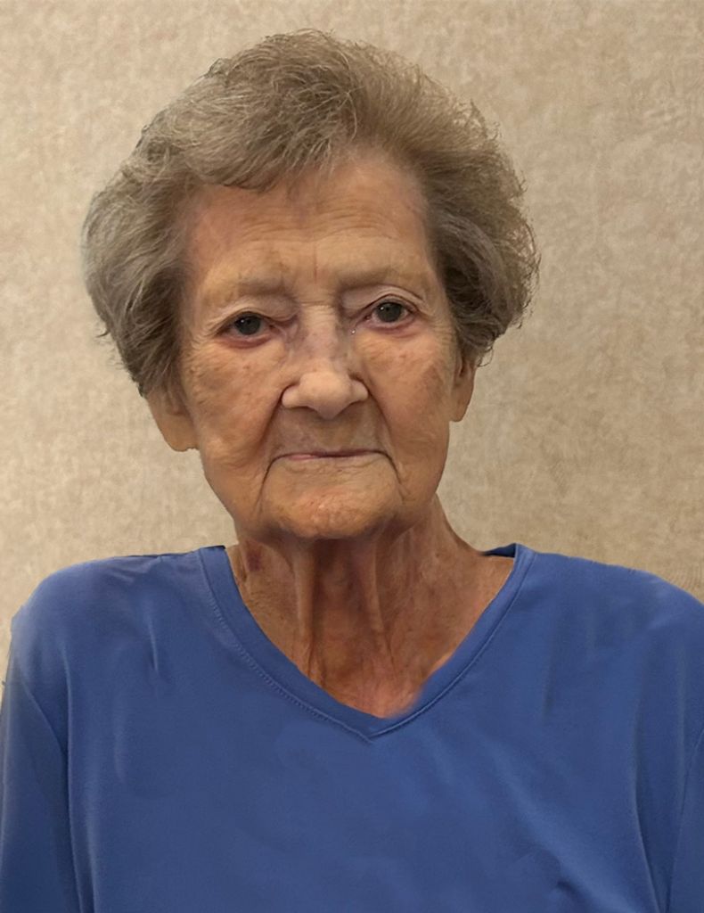 Dorothy "Dottie" Vaughn