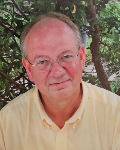 Steven Edward Glinis's obituary image