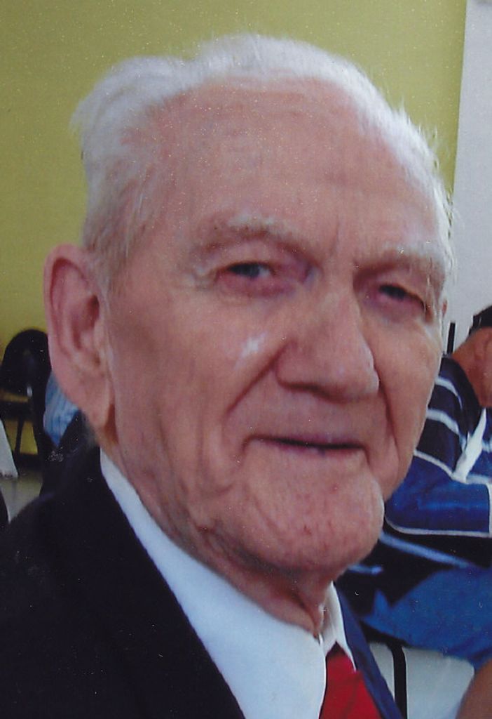 Mr. Clarence E. Raines