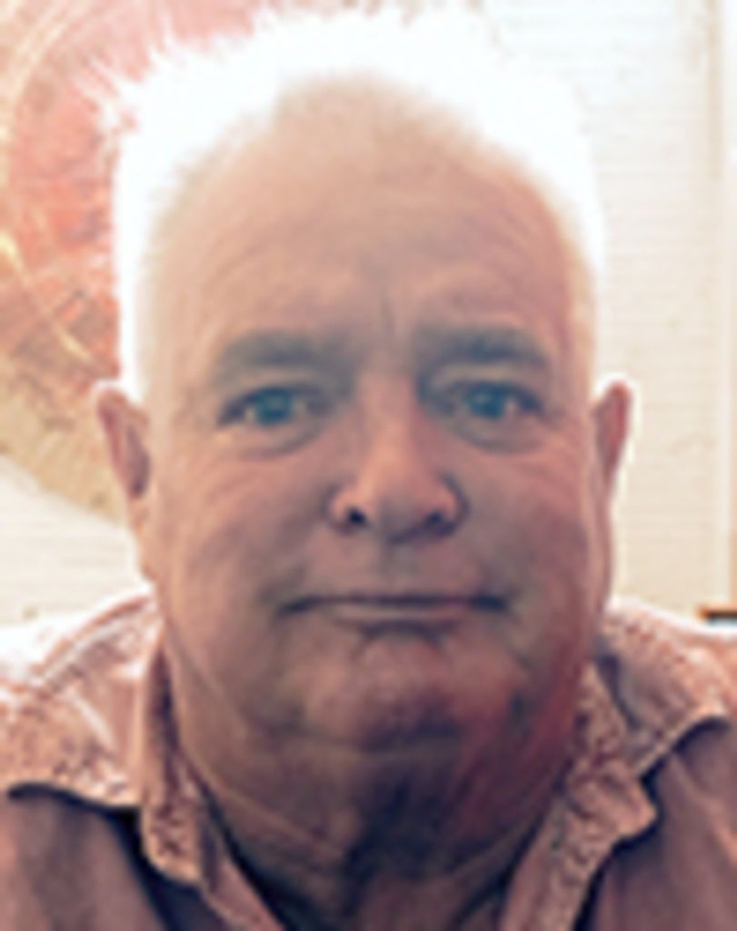 Charles Frederick Berger, Jr. Profile Photo