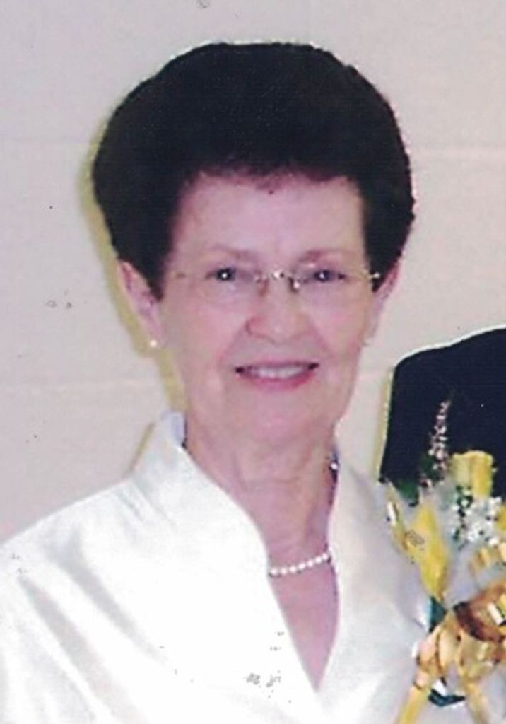 Vonda R Calvert Profile Photo