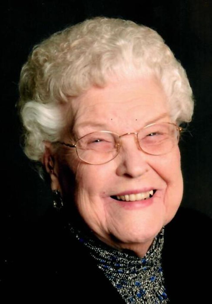 Lou Alice (Miles)  Clark Profile Photo