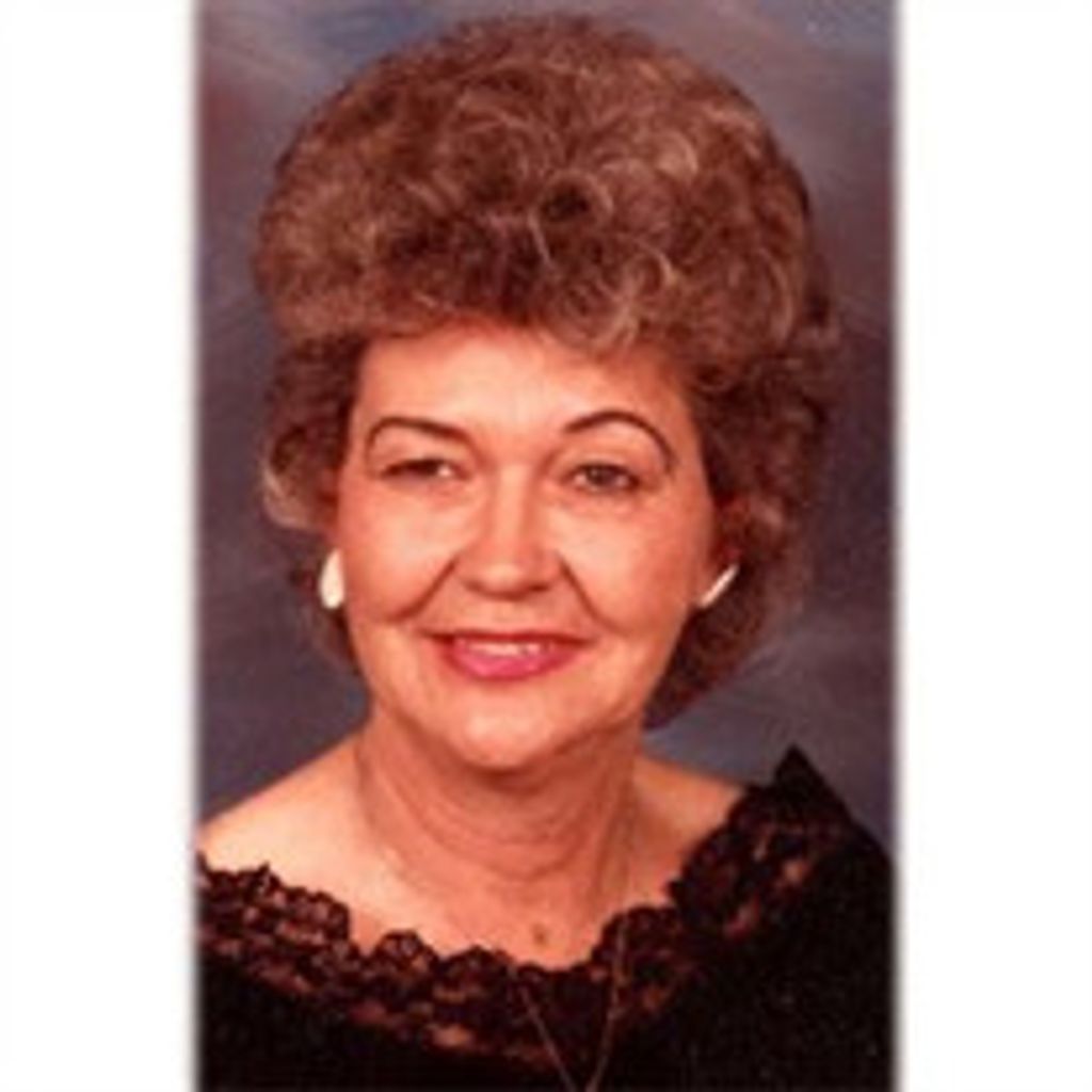Dorothy Mae James