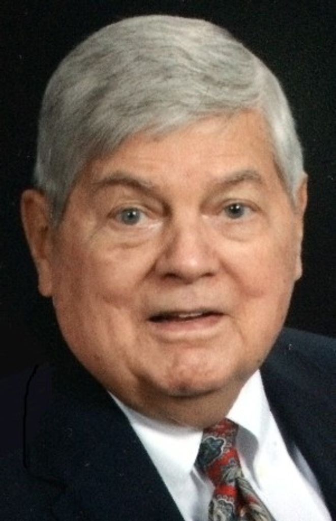 Dr. John H. "Jack" Hanley