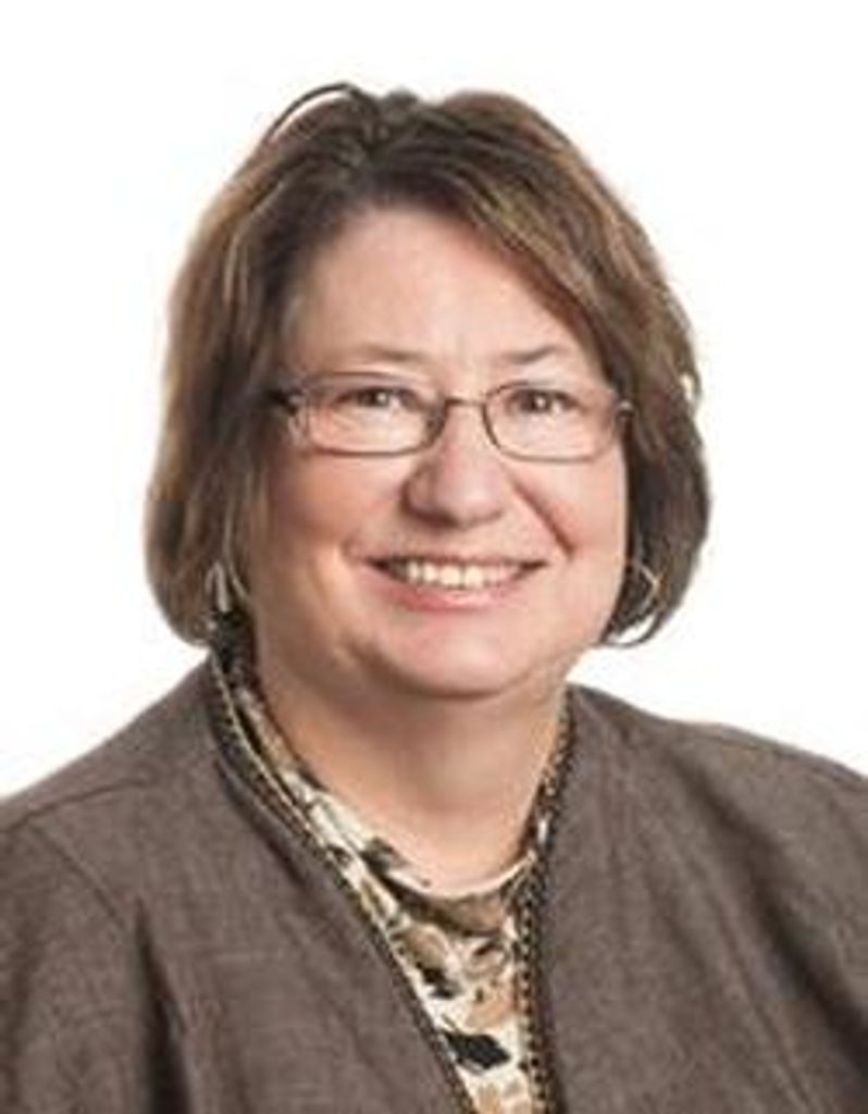 Connie Marie Grote