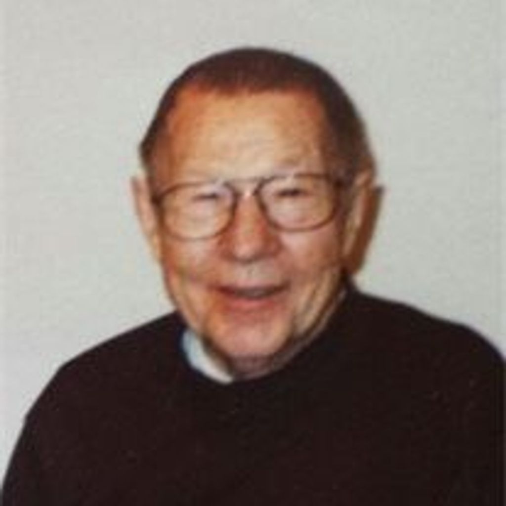 Frederick Harasha