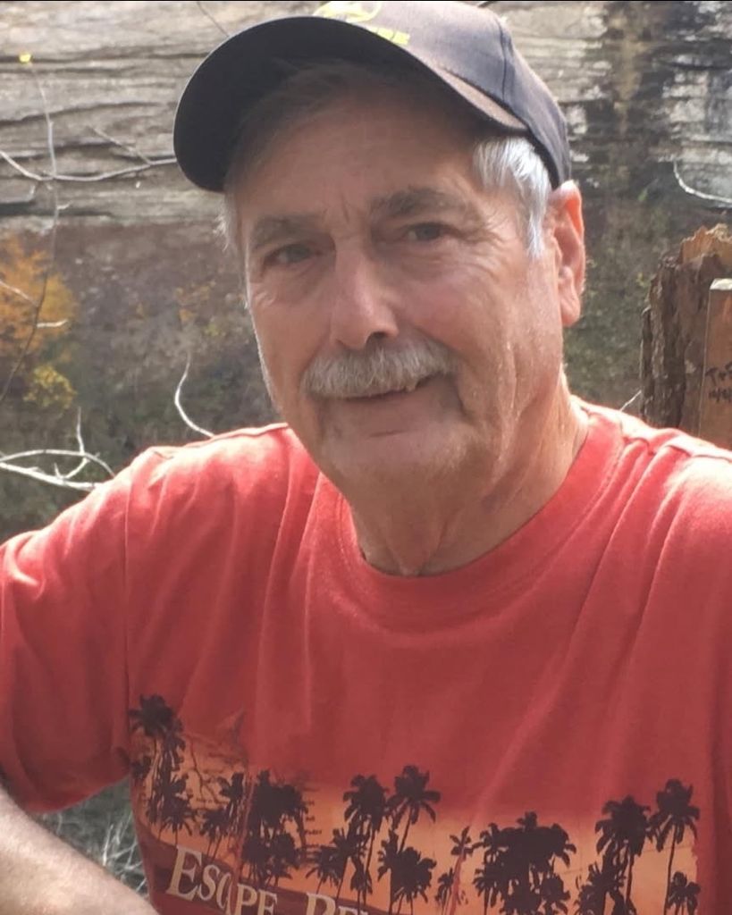 Steve Beech Profile Photo