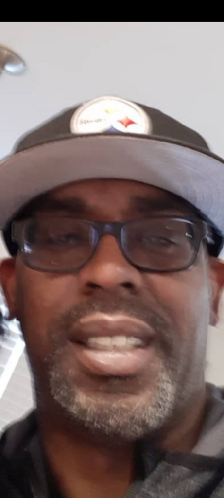 Sean D. Little Profile Photo