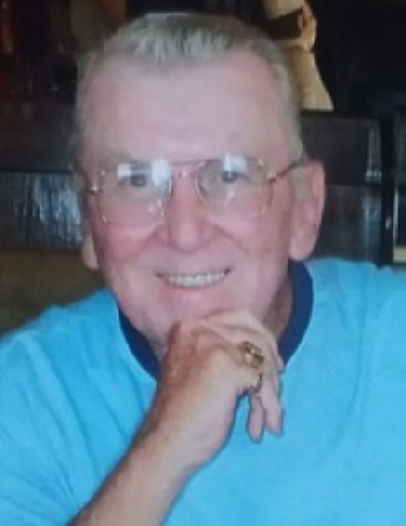 William  T.  Daily 