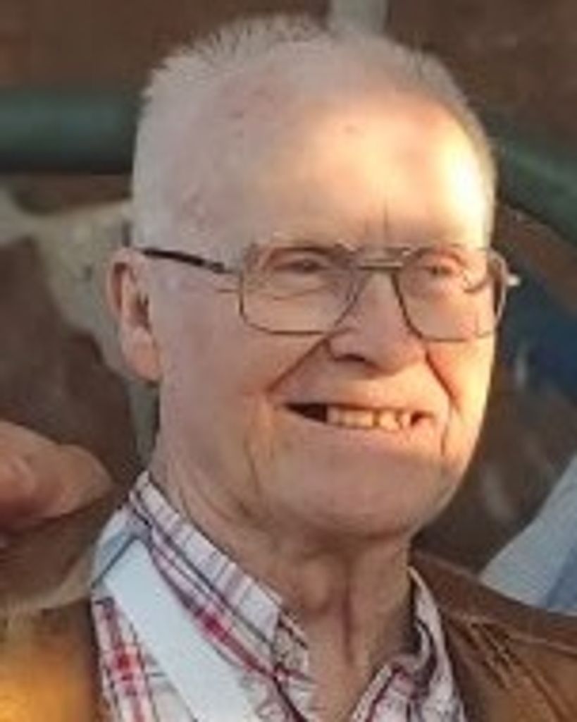 Denzel Dean Gordon
