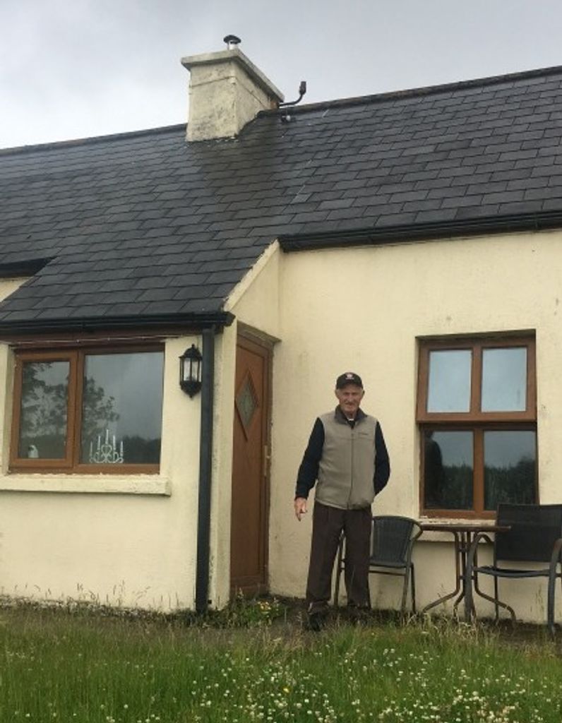 John F. Joyce Profile Photo