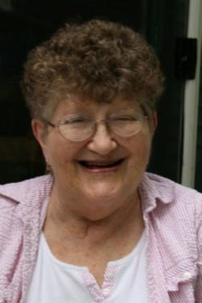 Barbara A. VanDerhoof