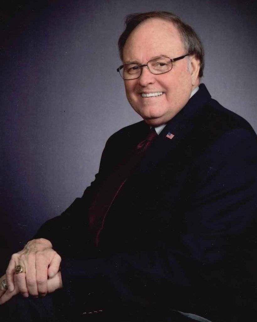 George Raymond Cole, Jr.