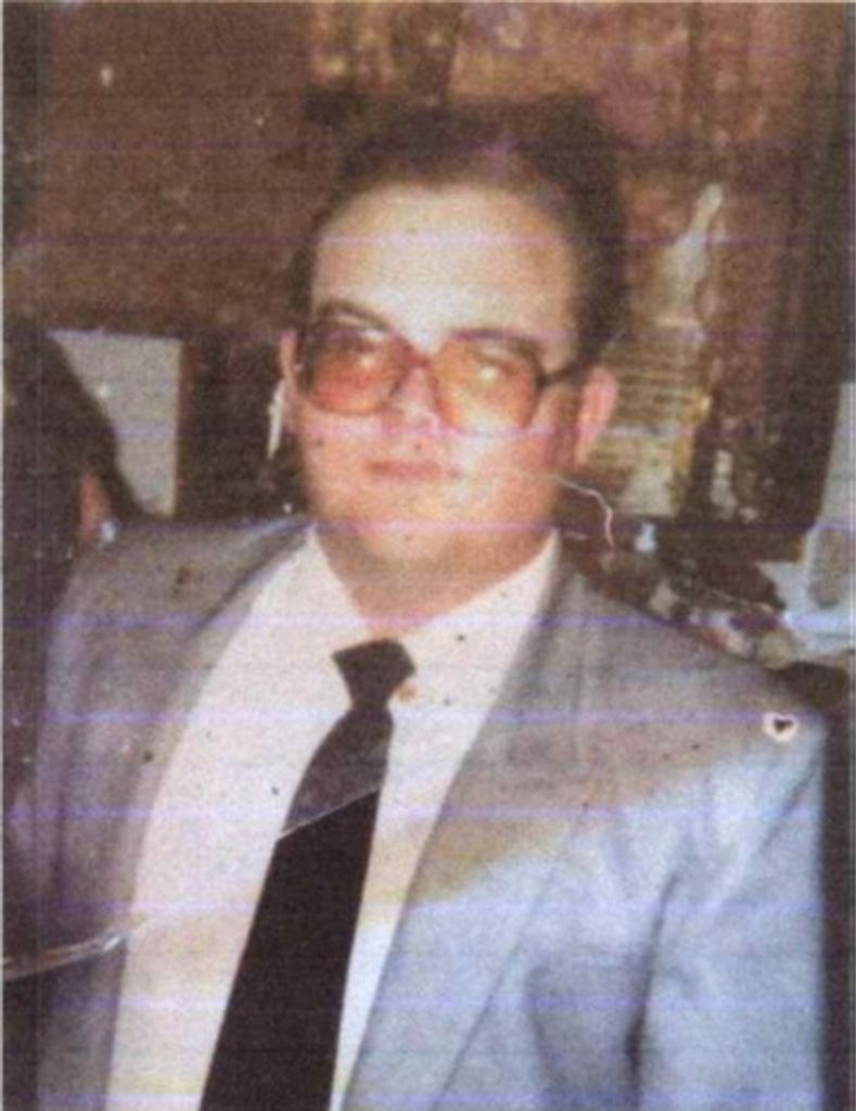 Michael Lynn West Profile Photo