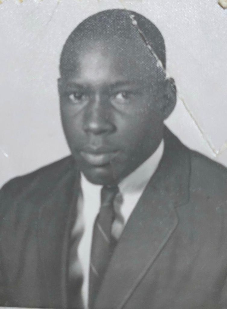 Joe Nathan Hicks Profile Photo