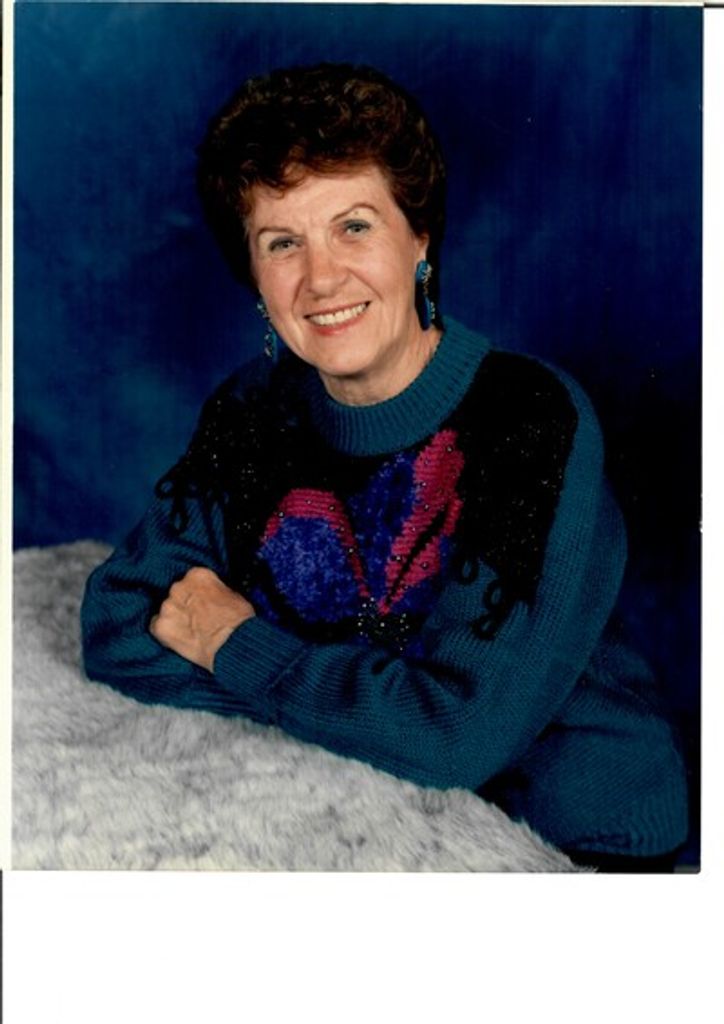 Helen Ida Gustafson Profile Photo