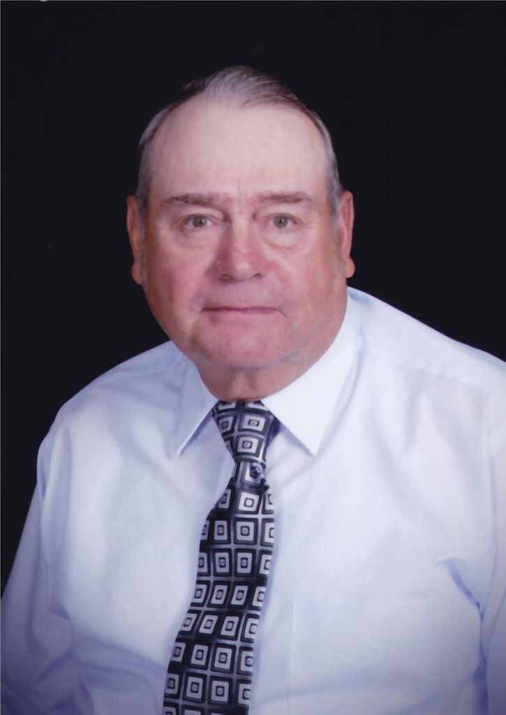 Larry Lager Profile Photo