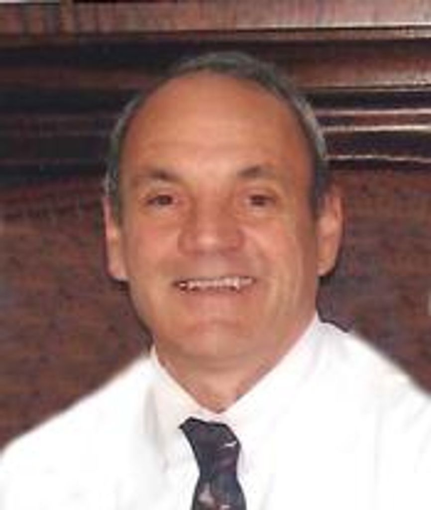 Garland S. Zollinger