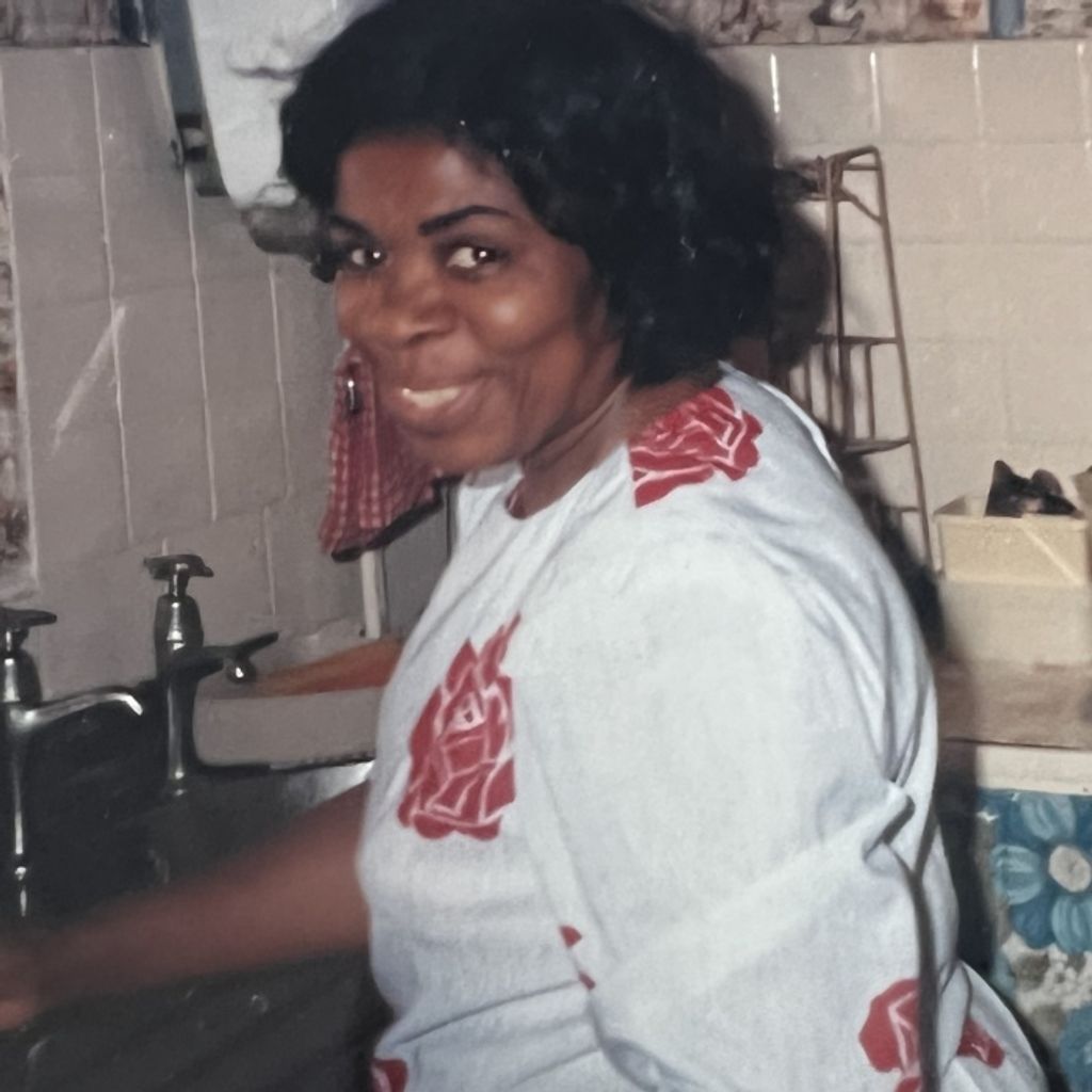 Elorine Pitter Profile Photo