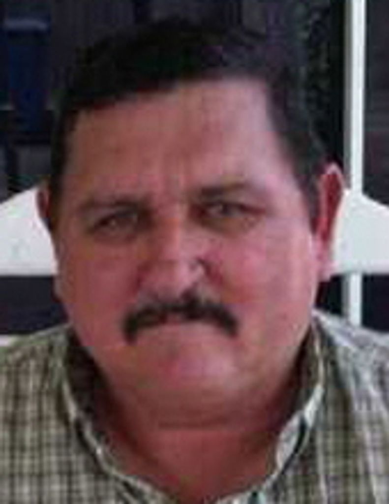 Steve Duhon, Sr.