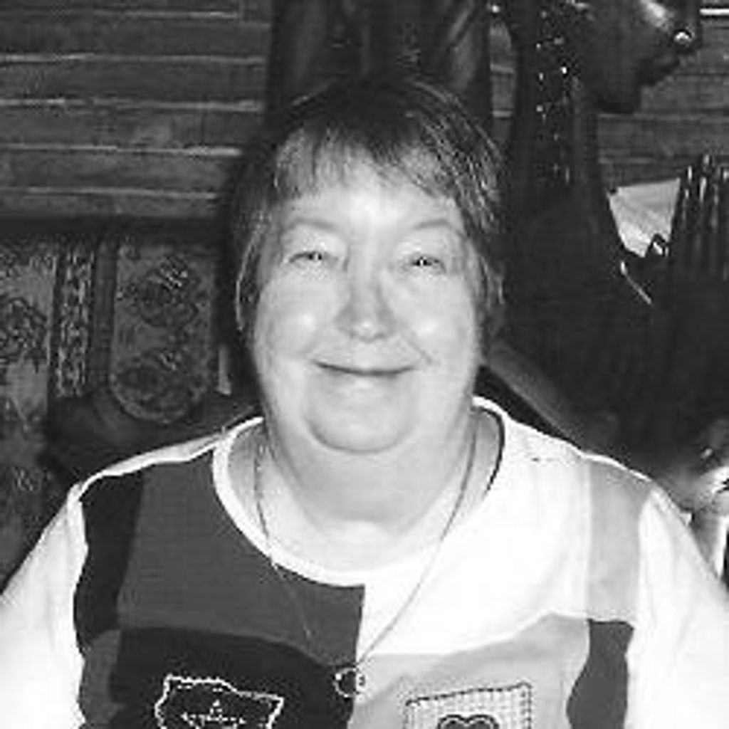 Gloria Godkin Barondeau