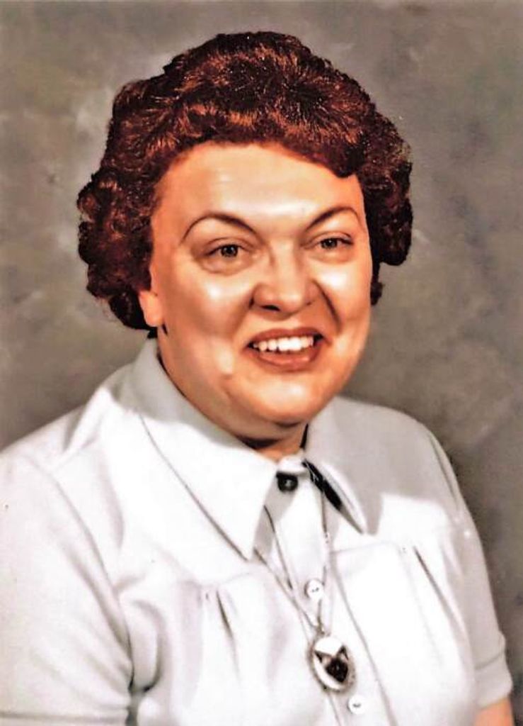 Wanda Herman