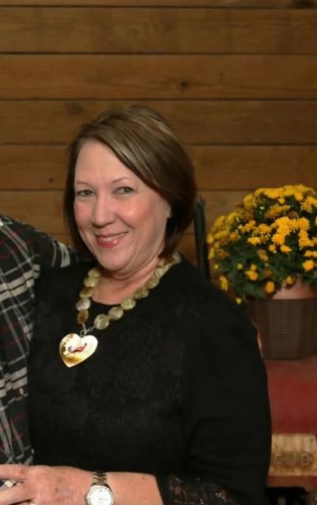 Karen Mcalvain Wilson Profile Photo