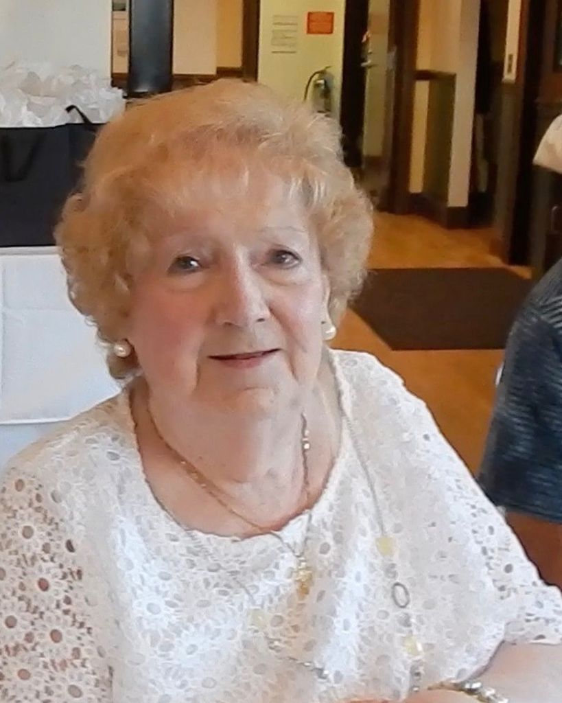 Rita M. Nolan Profile Photo