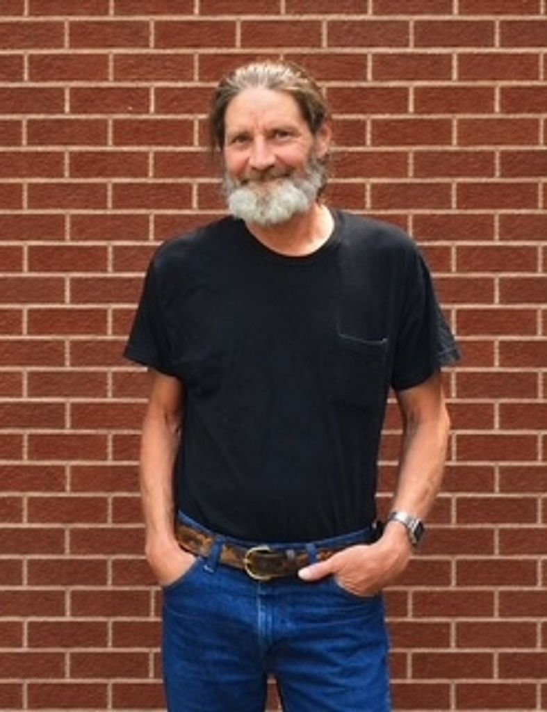 Michael Lee Mertens Profile Photo