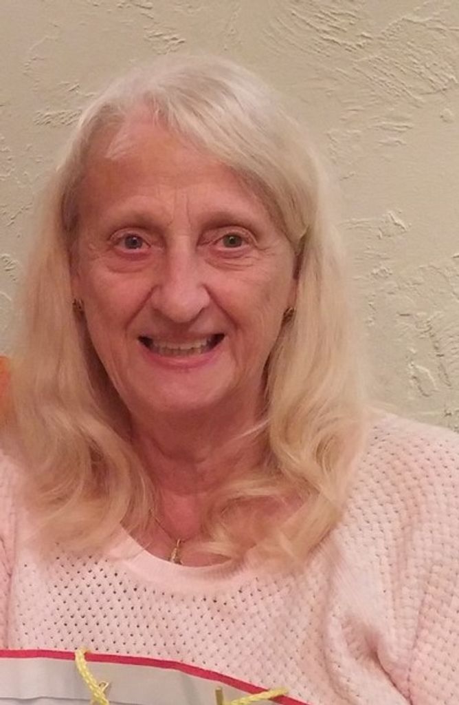 Judi Petz Profile Photo