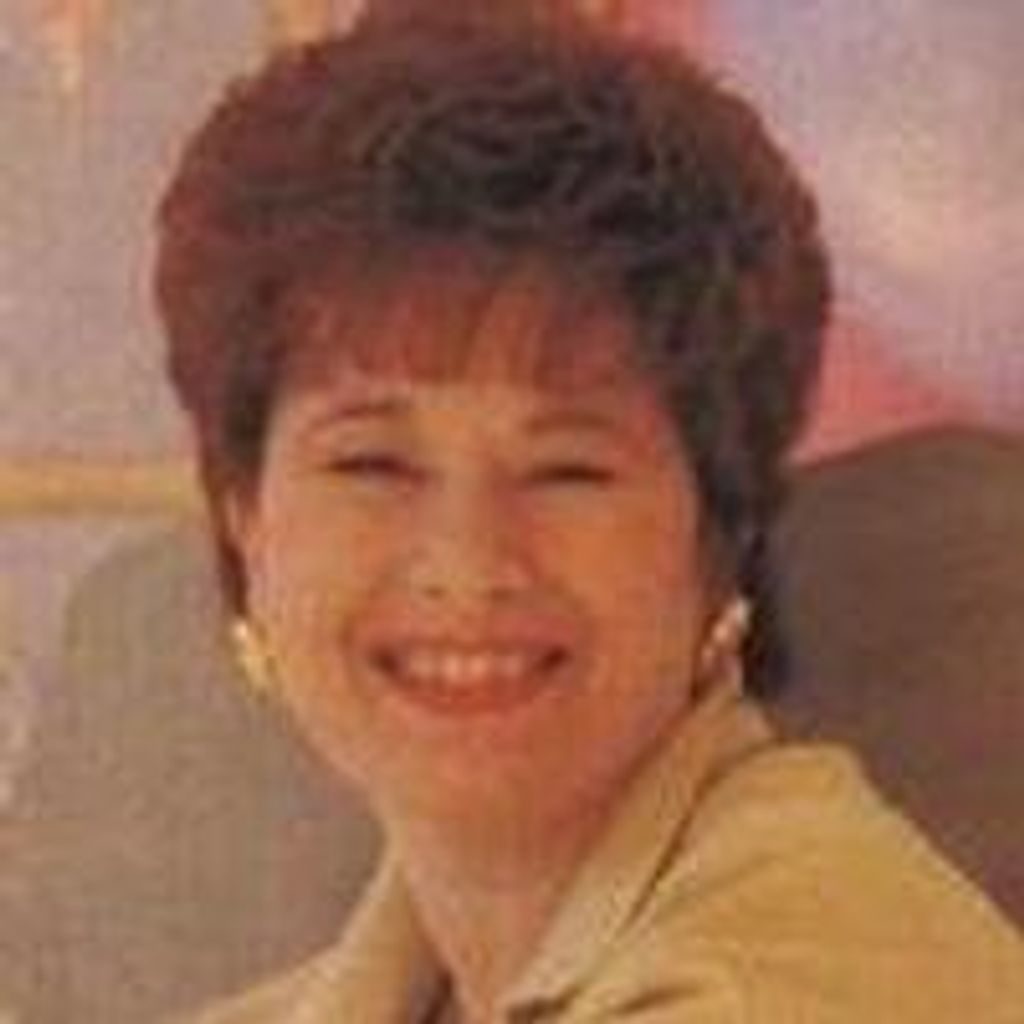 Pamela Anne Morgan