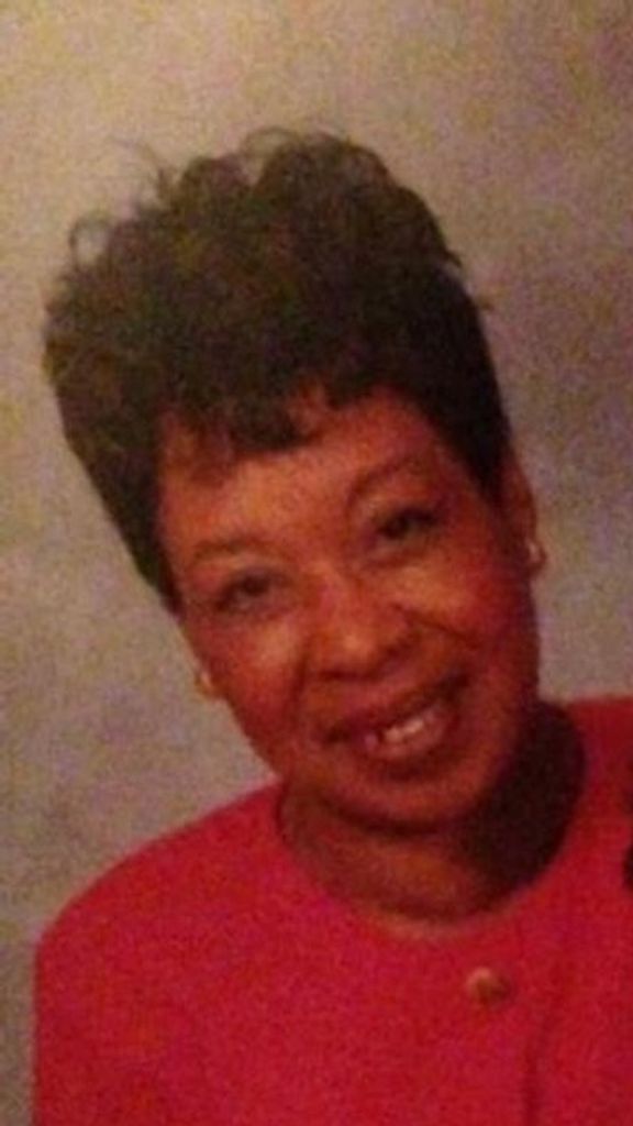 Ernestine Gary Profile Photo