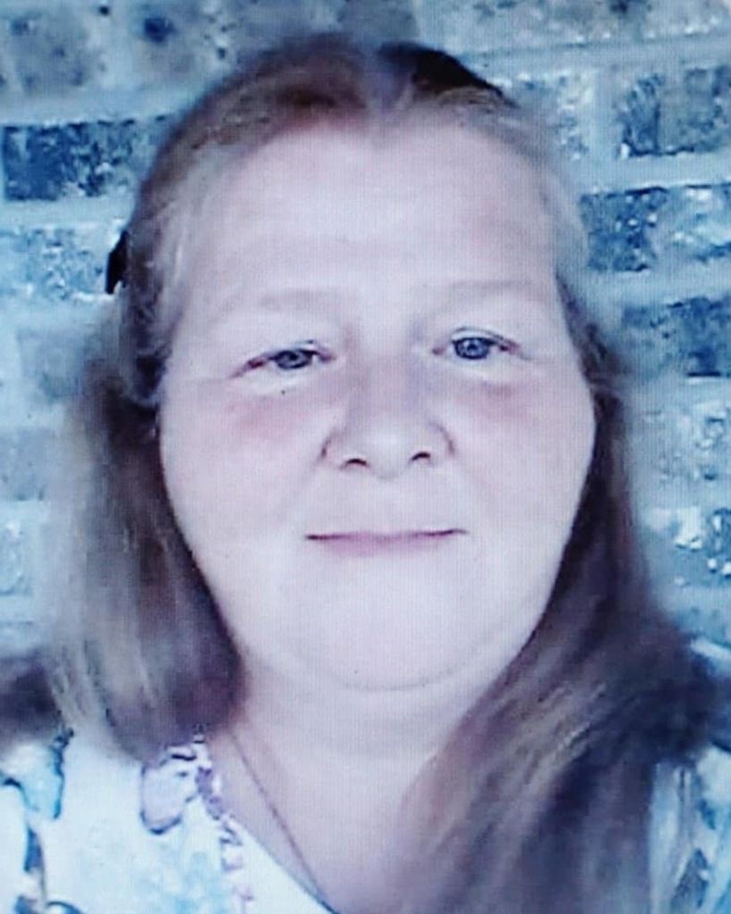 Julie Rae (Ballard) Flynn