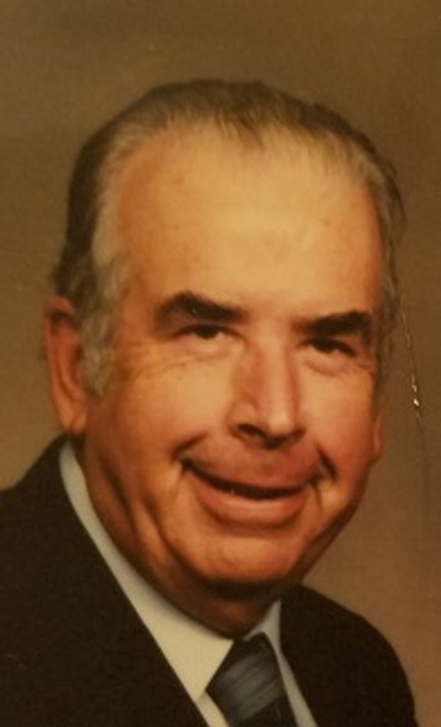 Charles O. Snively