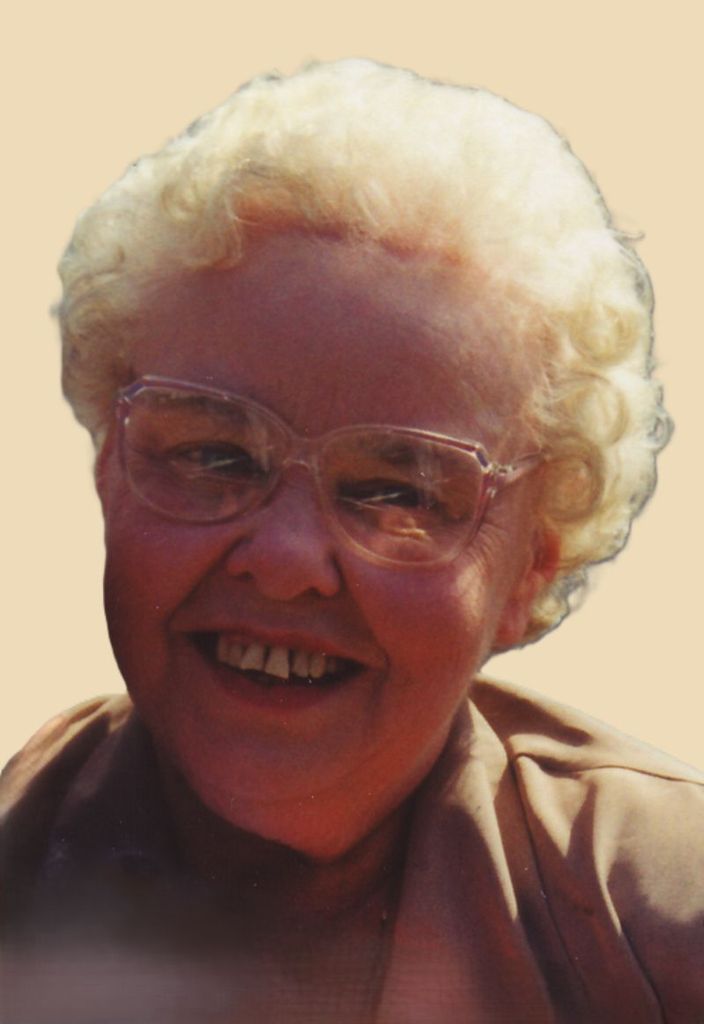 Anna Marie Thomas Profile Photo