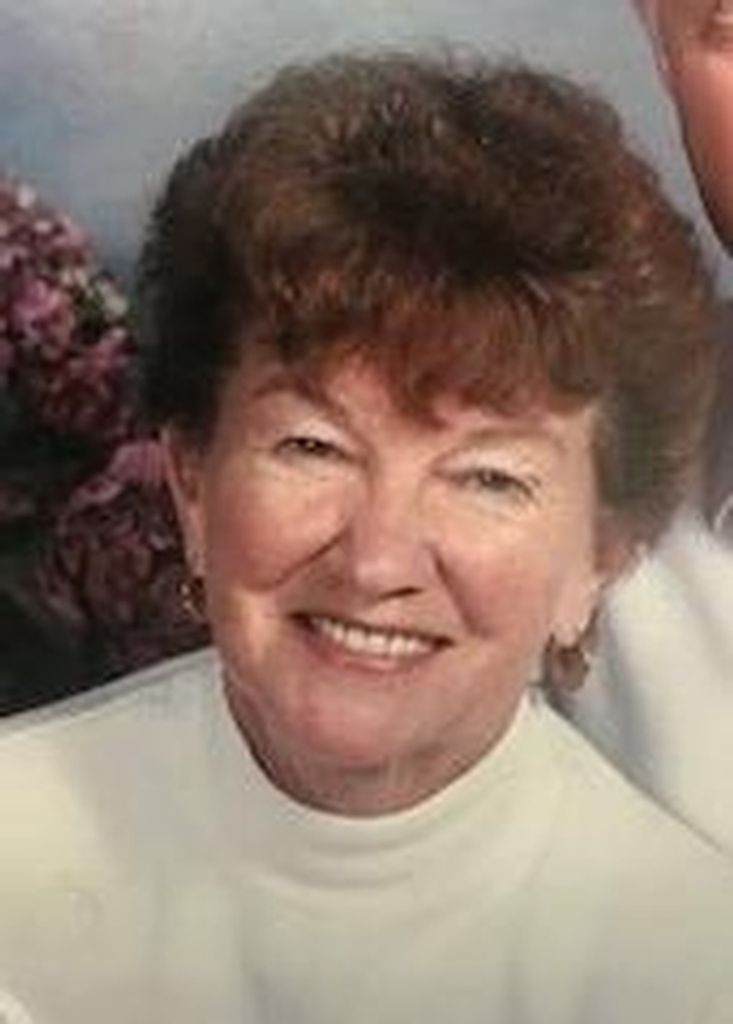 Catherine M. Schneider