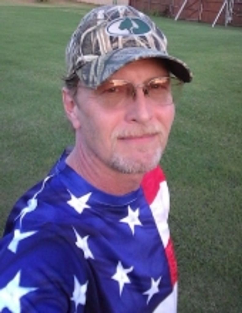 Lance Curtis Henshall