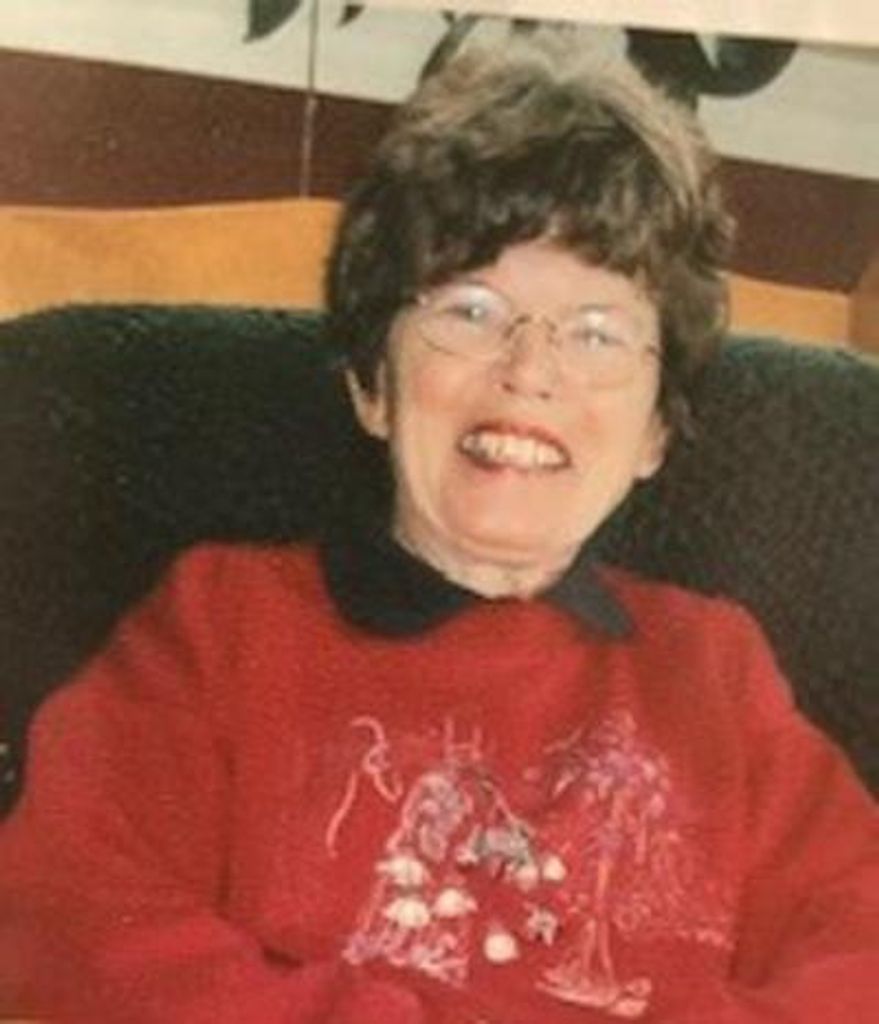 Rita Lauren Winger Profile Photo